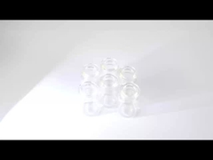 Hoge zuiverheid kopertripeptide HAc CAS nr. 72957-37-0 300801-03-0