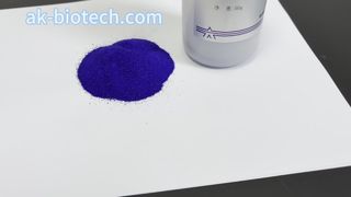 Kopertripeptide voor een jeugdige huid