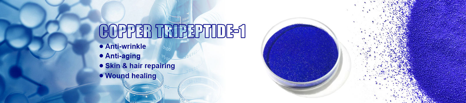 Koper tripeptide-1