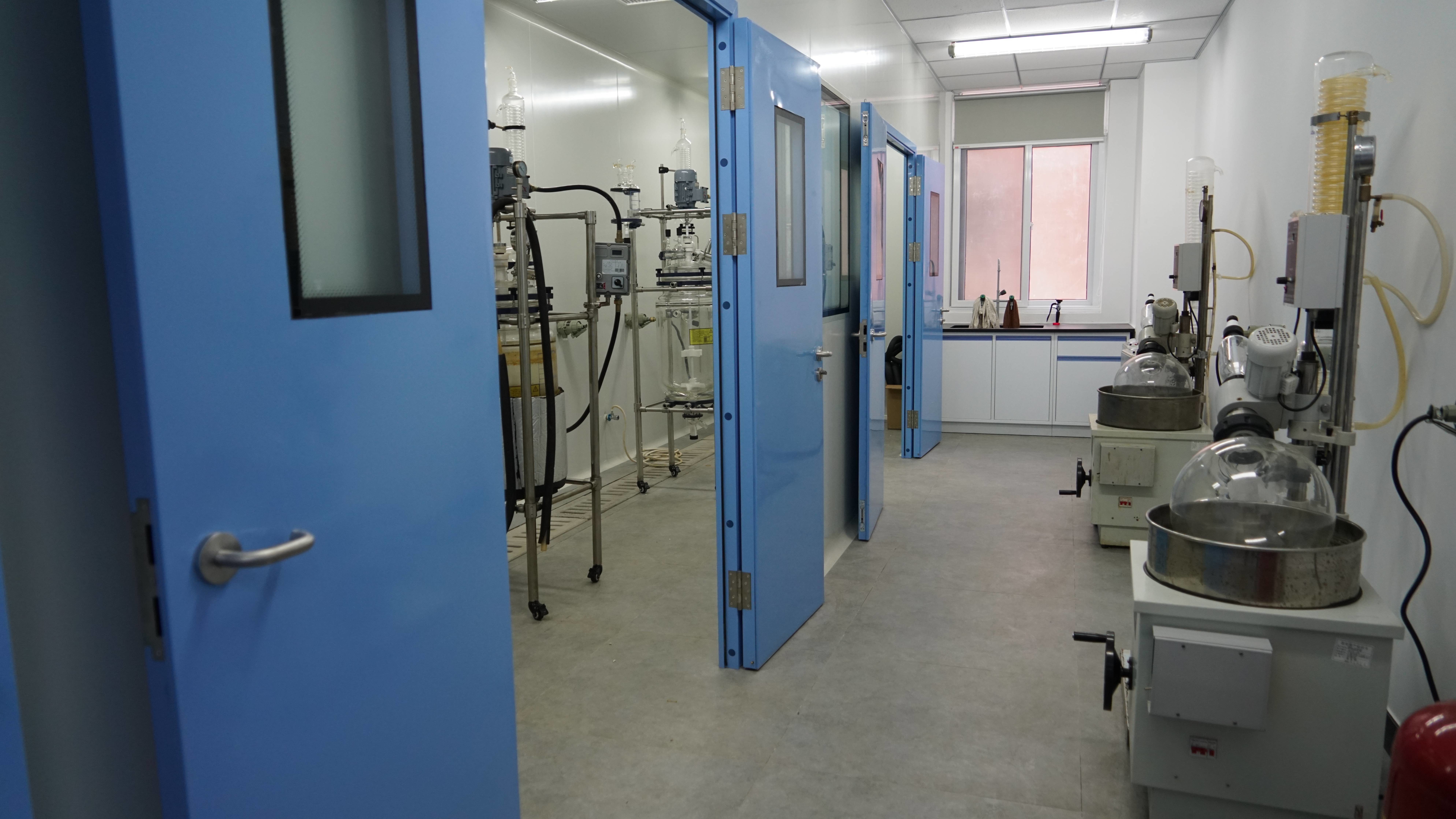 CHINA AK Biotech Co.,Ltd Bedrijfsprofiel