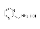 1-Pyrimidin-2-Ylmethanamine Waterstofchloride CAS No 372118-67-7 APIs-Tussenpersonen