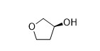 (S) - (+) - de Zuiverheids98% Transparante Vloeistof van 3-Hydroxytetrahydrofuran CAS 86087-23-2 	APIstussenpersonen