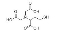De Chromatografie l-Homocysteine van het metaalchelaat, N, (Carboxymethyl) n-BIB - 615247-67-1