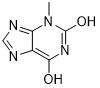 2,6-Dihydroxy-3-Methylpurine CAS 1076-22-8 Tussenpersonen van 98% C6H6N4O2 APIs