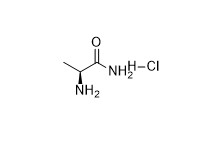 L-Ala-NH2·HCl CAS 33208-99-0 voor Witte het Poederzuiverheid 98% van Aminozurenderivaten