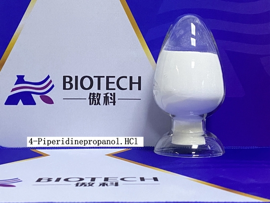 97% heterocyclische Samenstelling 4 propanol-HCl CAS No 155270-01-2