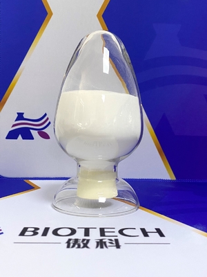 Het witte Waterstofchloride 99% CAS 65391-42-6 van Poederubenimex