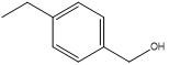 4-Ethylbenzyl Zuiverheid 98% van CAS 768-59-2 C9H12O van de Alcohol de Heterocyclische Samenstelling