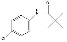 N (Chlorophenyl) de Heterocyclische Samenstelling CAS van Pivalamide 65854-91-3 C11H14ClNO