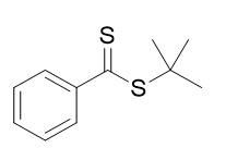 Metaalchelaatchromatografie tert-Butylbenzodithioate CAS Nr 5925-55-3 C11H14S2 85%