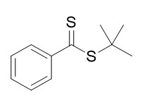 Tert-Tert-Butyl Benzodithioate-VLOTreagens CAS No. 5925-55-3 C11H14S2 85%