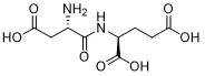 H-aspis-Glu-OH de Chromatografie Cas No .6157-06-8 van het Metaalchelaat
