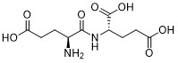 H-Glu-OH CAS No 3929-61-1 C10H16N2O7 95%