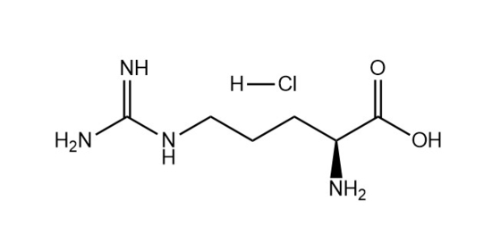 L-argininehydrochloride 15595-35-4 Aminozuurderivaten