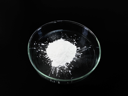 Cosmetische toevoegingsmiddelen Lauroyllysine Cas 52315-75-0 Voor huidverzorging