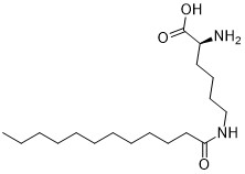 Cas nr. 52315-75-0 Cosmetische toevoegingsmiddelen LN-Lauroyl-L-lysine