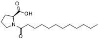 Lauroylproline CAS nr. 58725-39-6