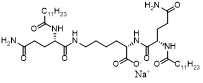 Natriumdilauramidoglutamidelysine CAS-nr.1086340-46-6