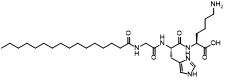 Pal-tripeptide-1 CAS nr. 147732-56-7 Cosmetische toevoegingsmiddelen