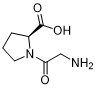 H-Gly-Pro-OH CAS nr. 704-15-4 Cosmetische toevoegingsmiddelen