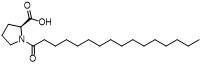 Palmitoyl-L-proline CAS nr. 59441-32-6 Cosmetische toevoegingsmiddelen