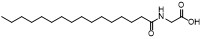 Palmitoylglycine CAS nr. 2441-41-0 Cosmetische toevoegingsmiddelen