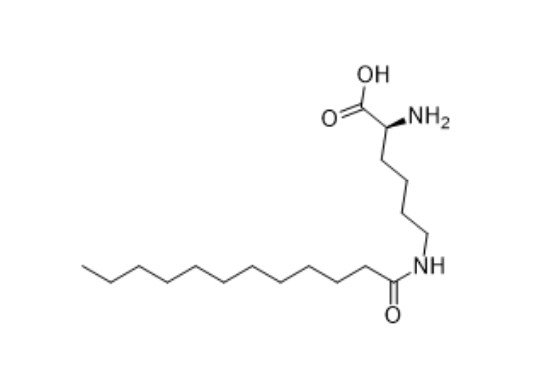 Cas nr. 52315-75-0 Cosmetische toevoegingsmiddelen Laruoyllysine LL