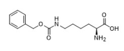 N6-Cbz-L-Lysine, 1155-64-2 Aminozuurderivaten,> 98% zuiverheid