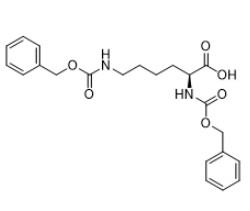 Z-Lys(Z) -OH, 405-39-0 Aminozuurderivaten,> 98% zuiverheid