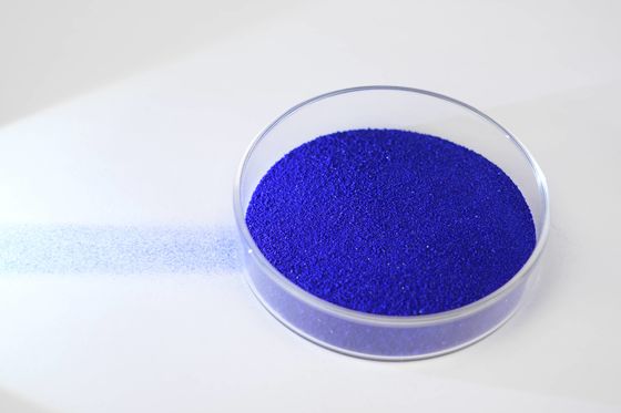 Verbeter de huidtextuur met kopertripeptide CAS 89030-95-5 98% zuiverheid