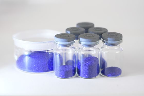 Kopertripeptide CAS 89030-95-5