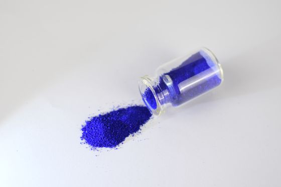 Onderzoek naar haargroeiCoppertripeptide