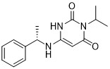 MYK-461 Mavacamten 1642288-47-8 API-tussenprodukten