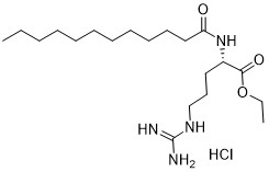 Ethyllauroylarginaat HCl 60372-77-2 Gezonde levensmiddelenadditieven