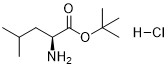 L-Leucine Tert-Butyl Ester Hydrochloride,2748-02-9 Aminozuurderivaten