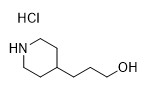 97% heterocyclische Samenstelling 4 propanol-HCl CAS No 155270-01-2