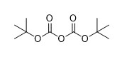 Van de Chemische productencas no 24424-99-5 van het Bocanhydride het Fijne Vloeibare Kristal 99%