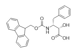 Fmoc2s 3R AHPA Ubenimex Wit Poeder 98% CAS 1426128-64-4 APIs-Tussenpersonen