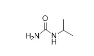 APIstussenpersonen 1-Isopropylurea CAS No 691-60-1 voor Mavacamten-Tussenpersonen