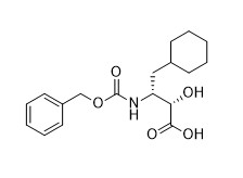 Butanoic Zure Phenylmethoxy Carbonyl Aminoc18h25no5 van APIstussenpersonen COA 2S 3R
