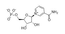 De Additievenβ Nicotinamide van Cas No 1094-61-7 Kosmetische Mononucleotide Witte Stevige 99%