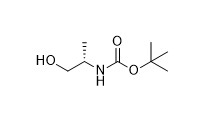 Van de Alcoholencas no 79069-13-9 van Bocalaninol Amino Witte het Poederzuiverheid 98%