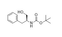 N Boc L Phenylalaninol CAS No 66605-57-0 Witte Poederzuiverheid 98%