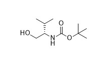 De Aminoalcoholen CAS No 79069-14-0 C10H21NO3 van Bocvalinol