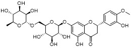 Hesperidin CAS No. 520-26-3 lichtgele of Lichtbruine Poederc28h34o15 APIs Tussenpersonen
