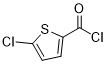 5-Chlorothiophene-2-carbonyl chloride CAS No. 42518-98-9 de Kleurloze olieachtige vloeibare Zuiverheid 99% van C5H2Cl2OS