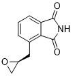 (S) - (+) - Glycidyl Phthalimide CAS No .161596-47-0 C11H9NO3-Wit aan van Witte Kristallijne Poederzuiverheid 99%