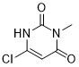 6-chloor-3 CAS No .4318-56-3 Witte kristallijne Tussenpersonen van de poederzuiverheid 99% C5H5ClN2O2 APIs