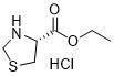 De ethyl van l-thiazolidine-4-Carboxylate van het Poederkristallen Waterstofchloridecas 86028-91-3 Witte Zuiverheid 98%