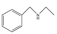 Heterocyclische Samenstelling Benzylethanamine CAS No .14321-27-8 Duidelijke kleurloos aan lichtjes gele Vloeistof